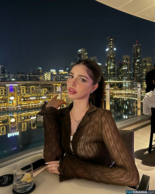 Mahiye Selin / selin.egmn / selin.z Nudo OnlyFans  Foto trapelata #10