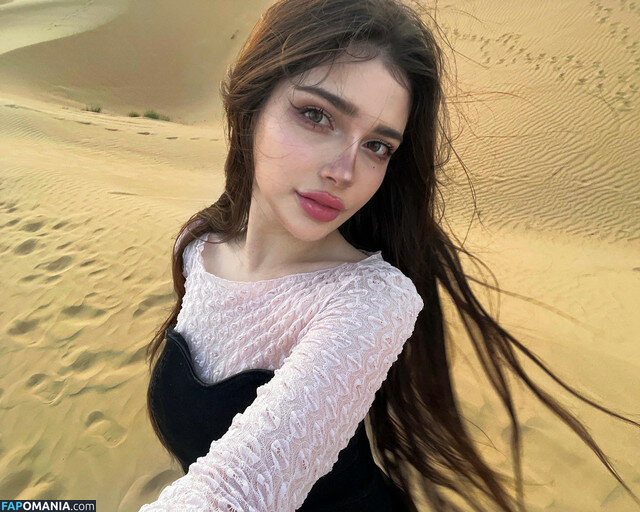 Mahiye Selin / selin.egmn / selin.z Nudo OnlyFans  Foto trapelata #15