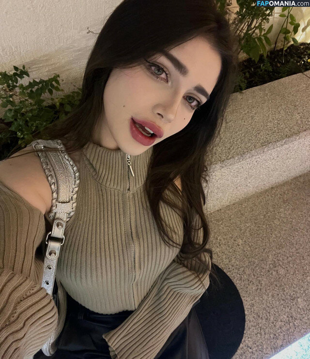 Mahiye Selin / selin.egmn / selin.z Nudo OnlyFans  Foto trapelata #17