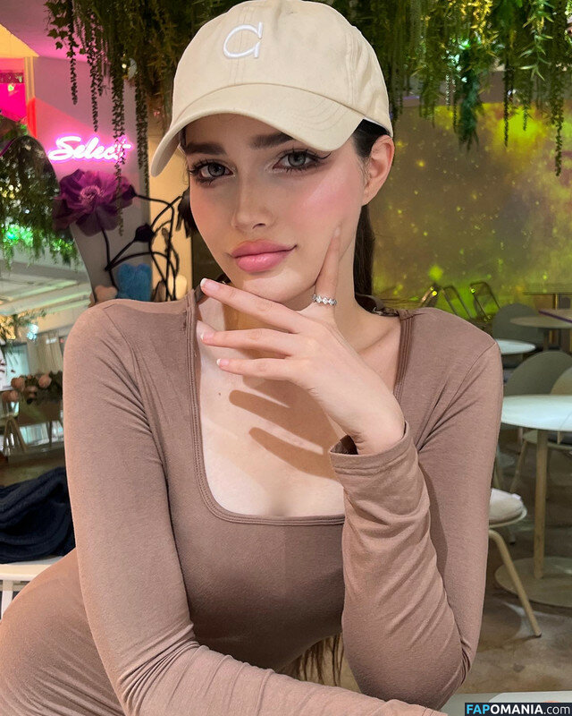 Mahiye Selin / selin.egmn / selin.z Nudo OnlyFans  Foto trapelata #20