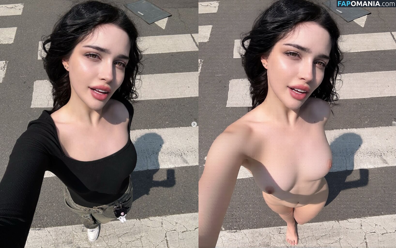 Mahiye Selin / selin.egmn / selin.z Nudo OnlyFans  Foto trapelata #24
