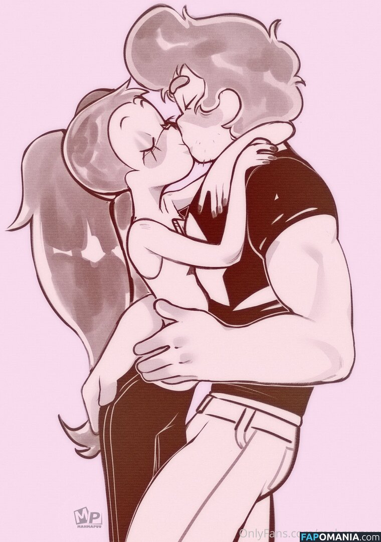 mahmapuu Nudo OnlyFans  Foto trapelata #1