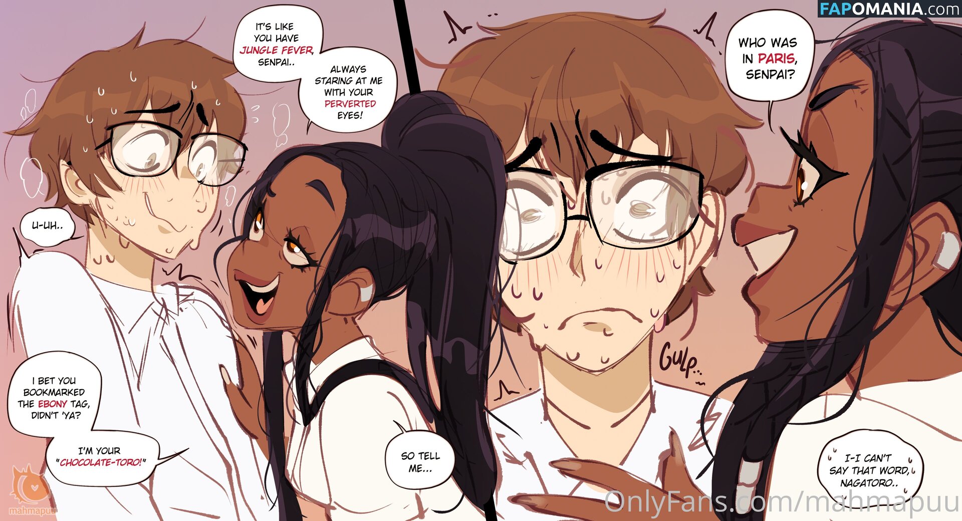 mahmapuu Nudo OnlyFans  Foto trapelata #4