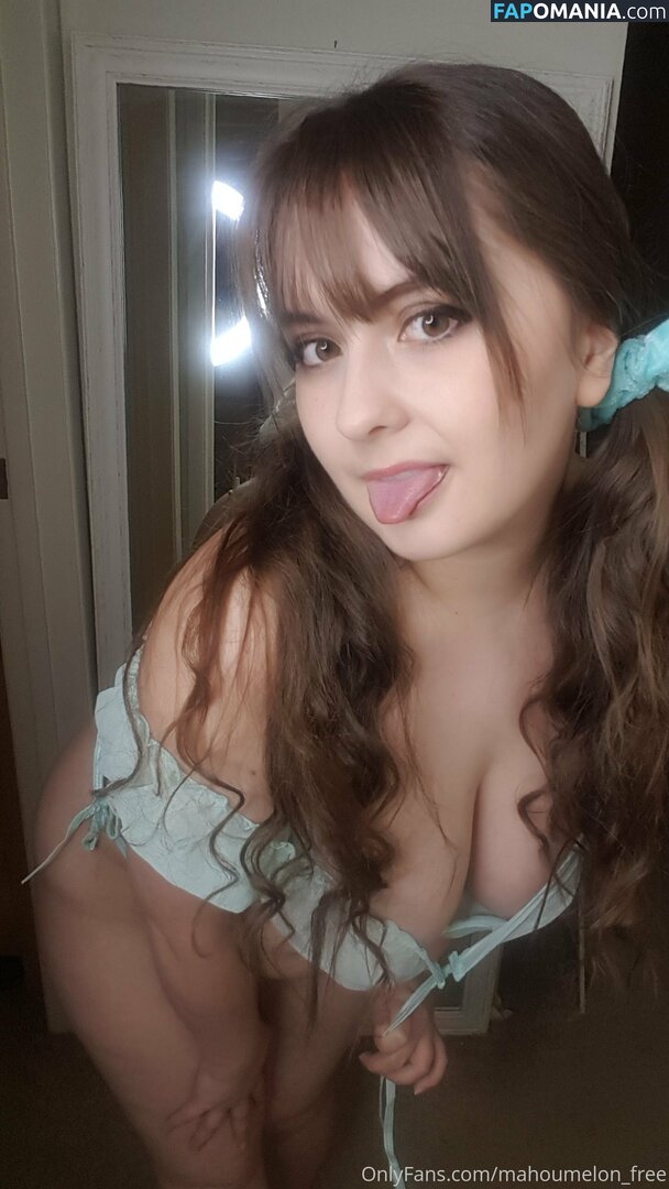 mahoumelon_free / micheeelllleeeee Nudo OnlyFans  Foto trapelata #25