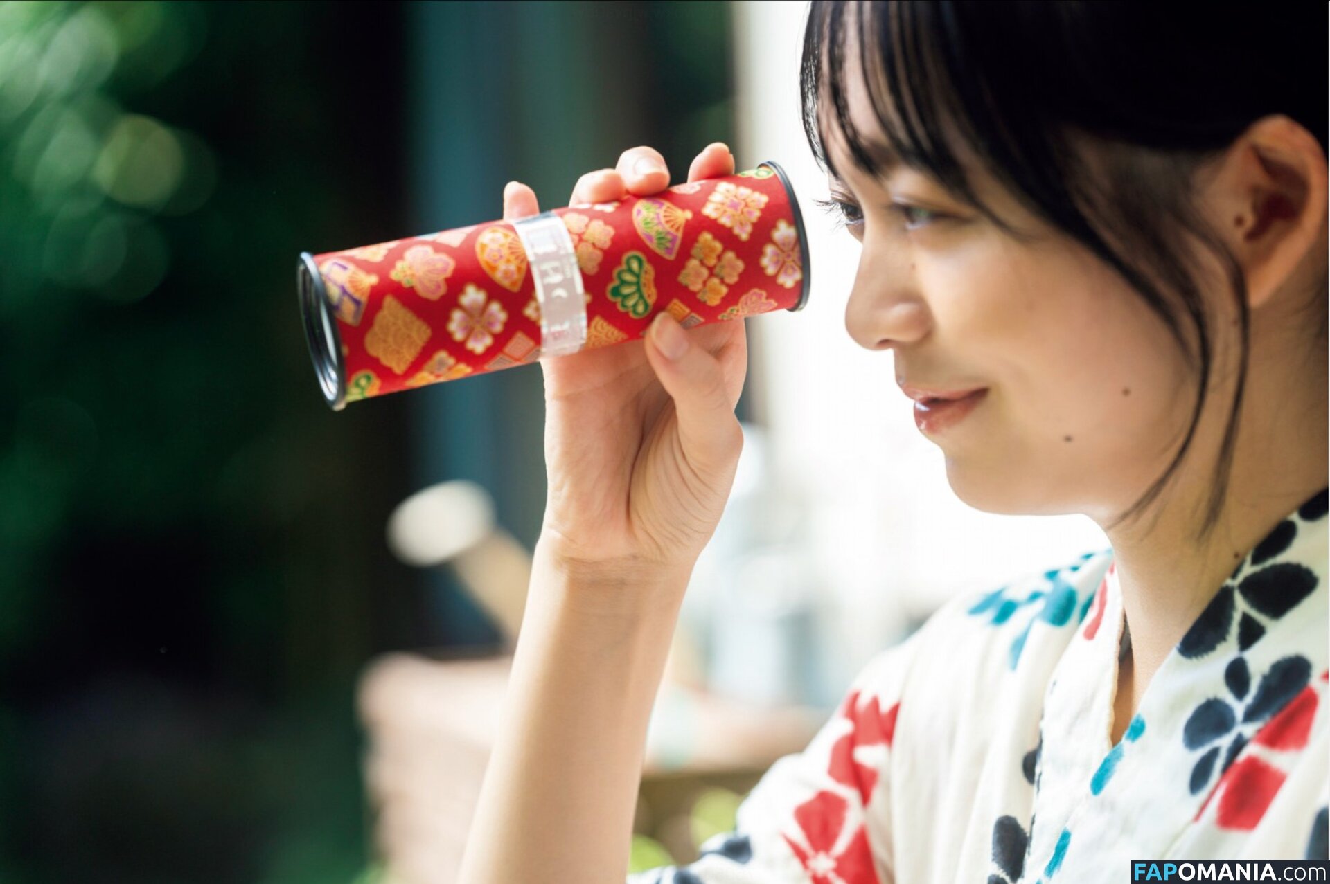 Mai Horai 蓬莱舞 / horai_libera_official / horai_mai / https: Nudo OnlyFans  Foto trapelata #5