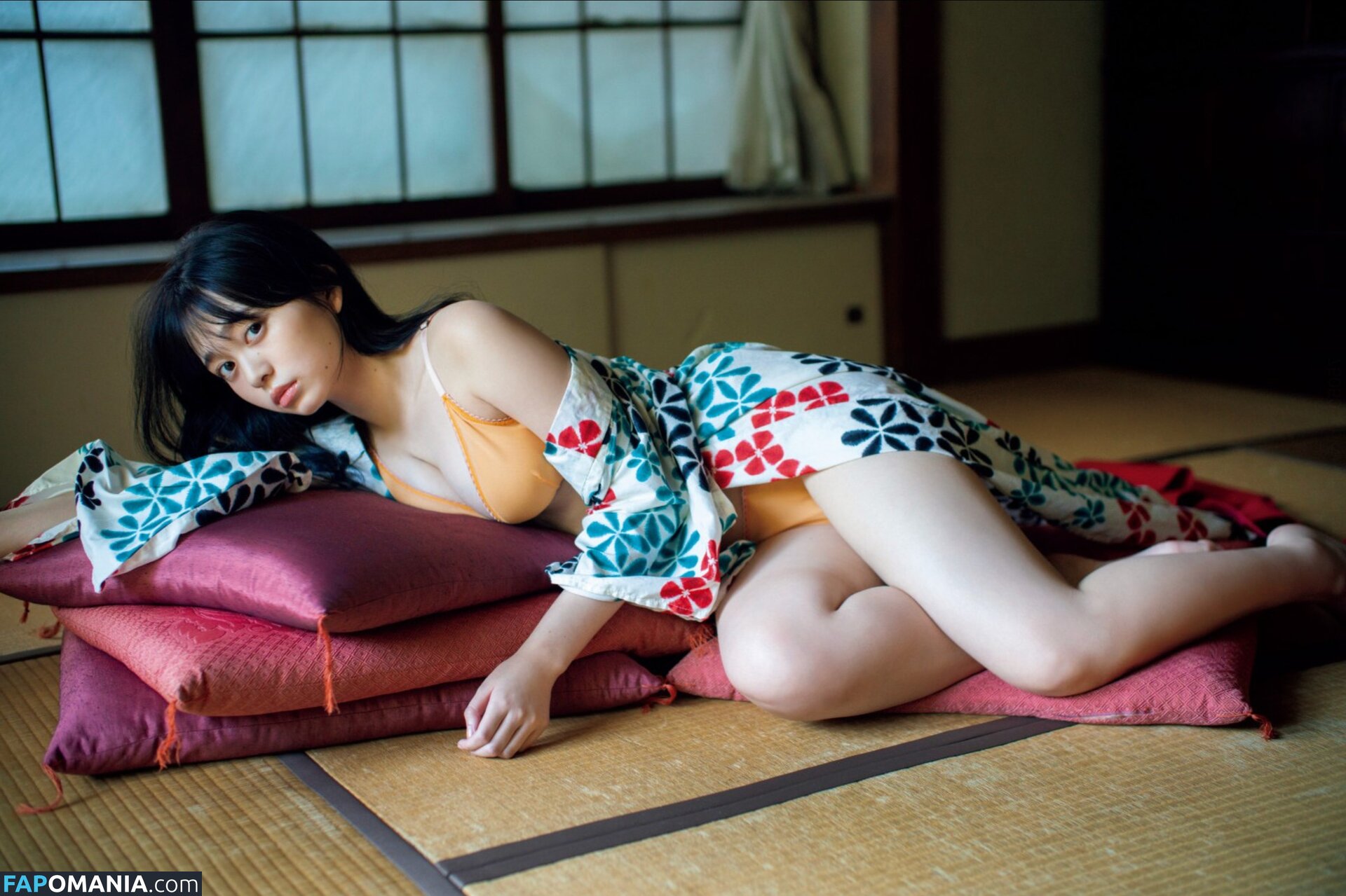 Mai Horai 蓬莱舞 / horai_libera_official / horai_mai / https: Nudo OnlyFans  Foto trapelata #6