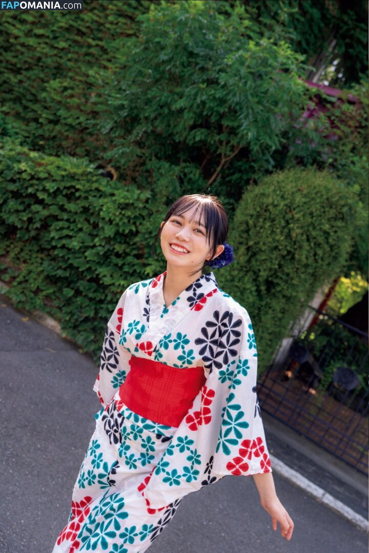 Mai Horai 蓬莱舞 / horai_libera_official / horai_mai / https: Nudo OnlyFans  Foto trapelata #9