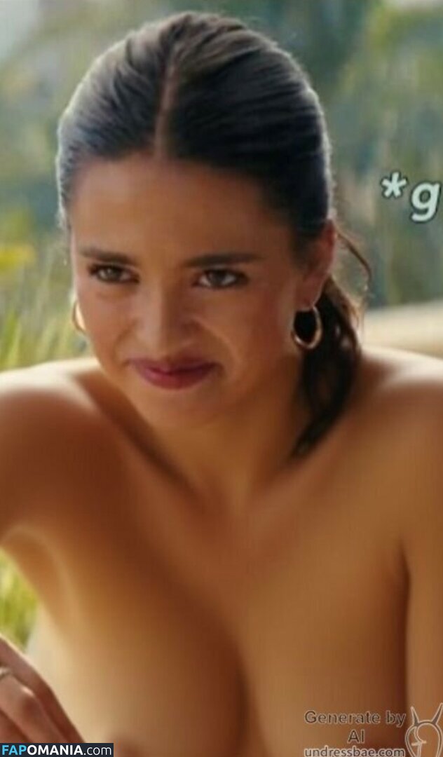 Maia Reficco / maiareficco Nudo OnlyFans  Foto trapelata #1