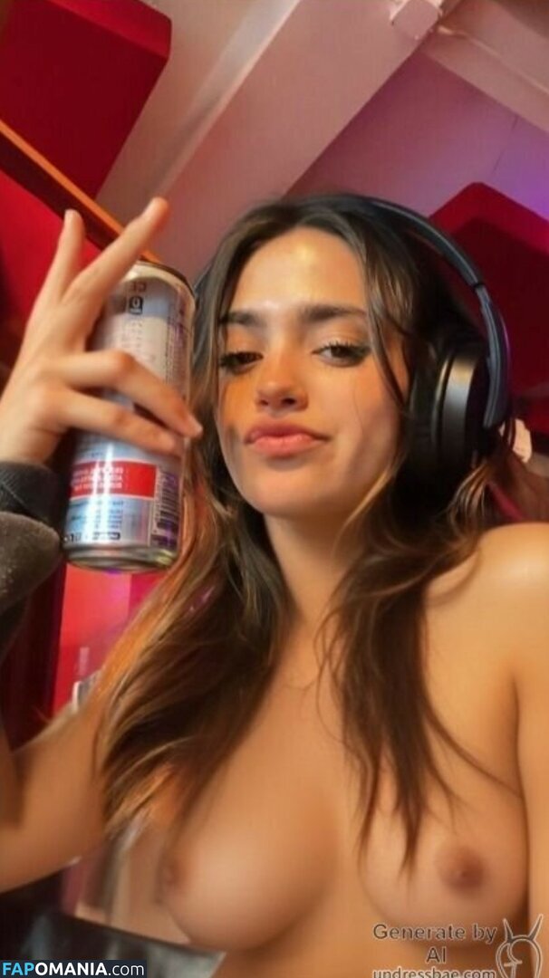 Maia Reficco / maiareficco Nudo OnlyFans  Foto trapelata #8