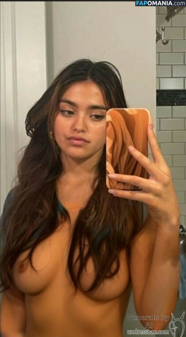 Maia Reficco / maiareficco Nudo OnlyFans  Foto trapelata #10