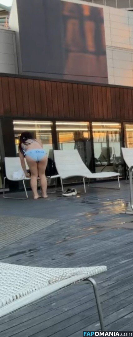 MaiMai まいまい / maaibaby / maimai__twitch Nudo OnlyFans  Foto trapelata #23