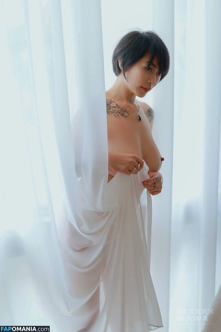 Maimaiwhyder Taiwanese Big Boobs Nudo OnlyFans  Foto trapelata #109