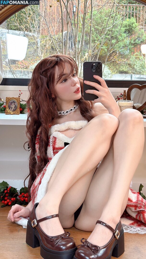 Maimy Nyan [social media] / maimynyan Nudo OnlyFans  Foto trapelata #17