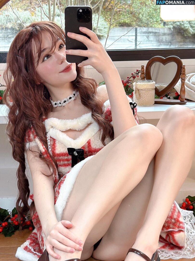 Maimy Nyan [social media] / maimynyan Nudo OnlyFans  Foto trapelata #18