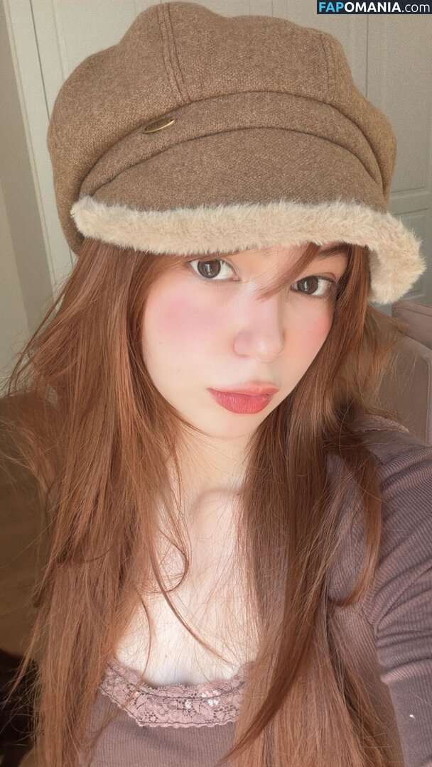 Maimy Nyan [social media] / maimynyan Nudo OnlyFans  Foto trapelata #20