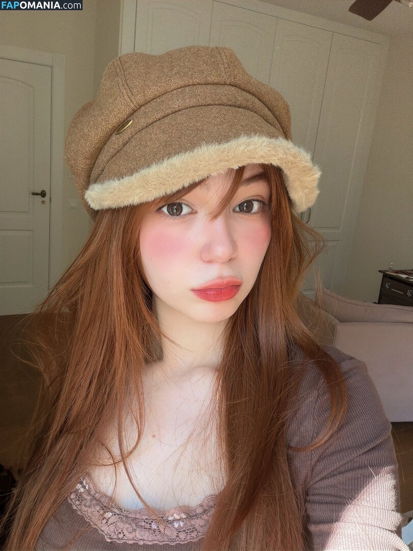Maimy Nyan [social media] / maimynyan Nudo OnlyFans  Foto trapelata #21