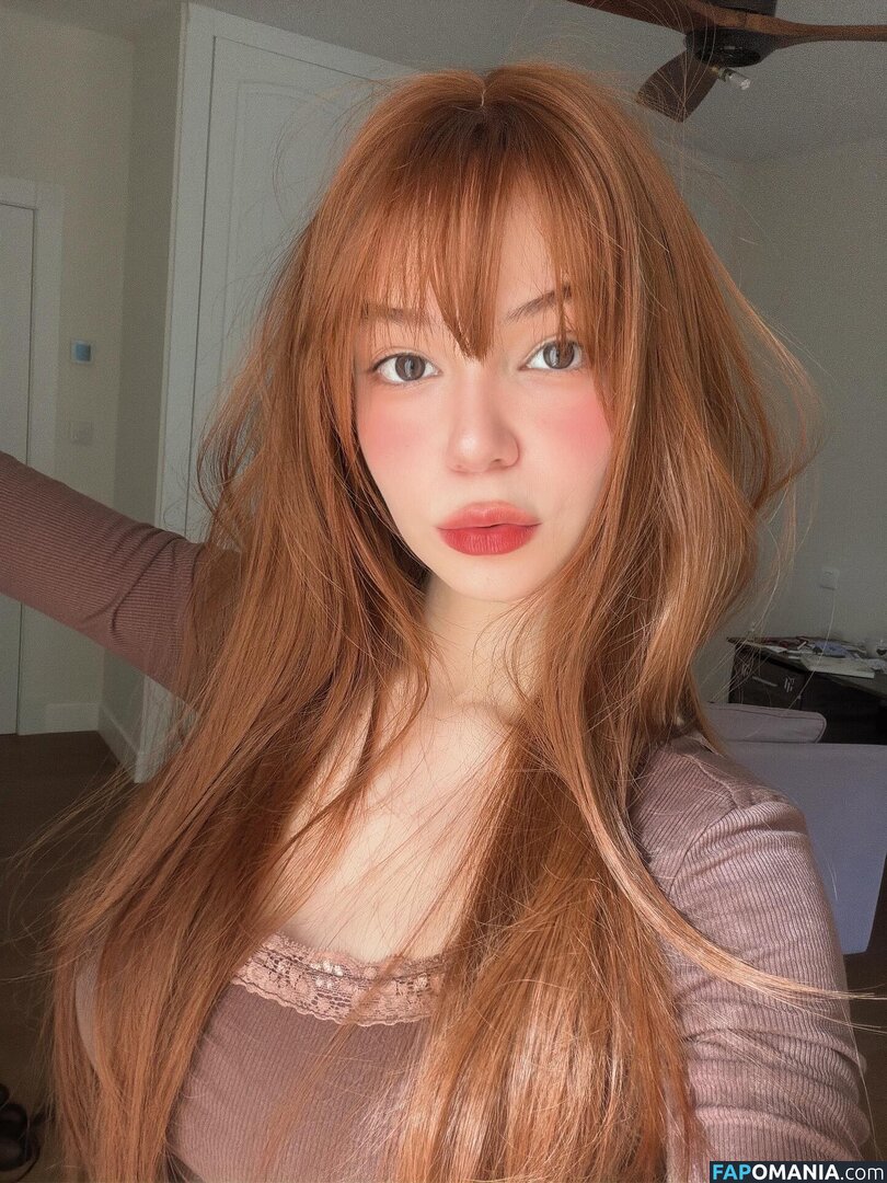 Maimy Nyan [social media] / maimynyan Nudo OnlyFans  Foto trapelata #22