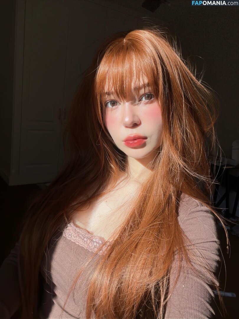 Maimy Nyan [social media] / maimynyan Nudo OnlyFans  Foto trapelata #24