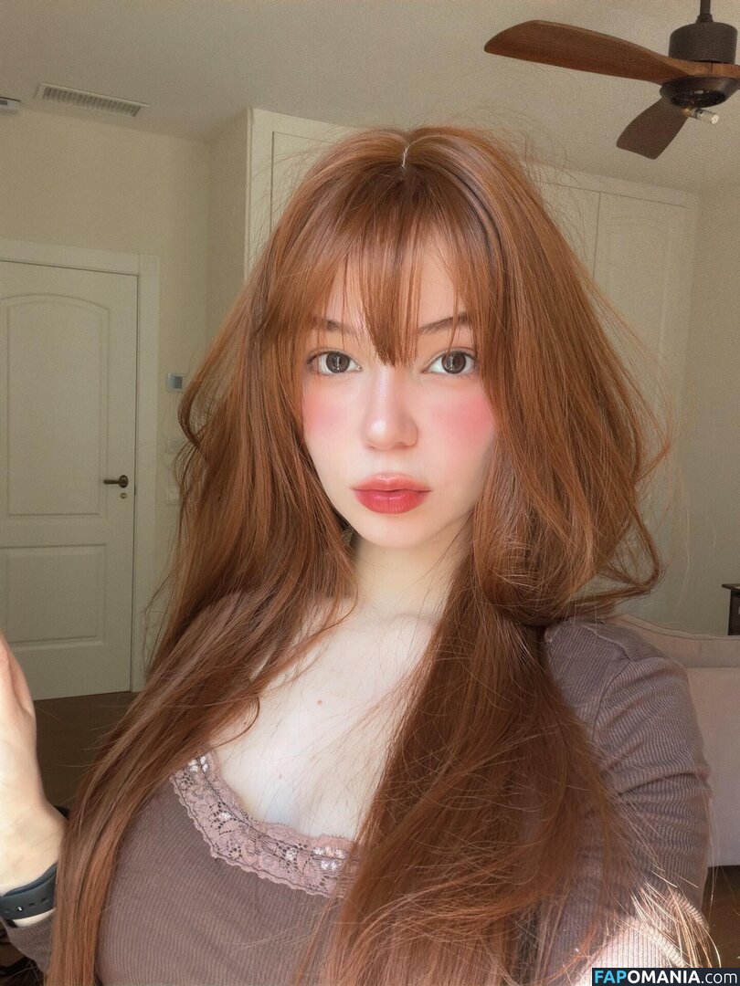 Maimy Nyan [social media] / maimynyan Nudo OnlyFans  Foto trapelata #25