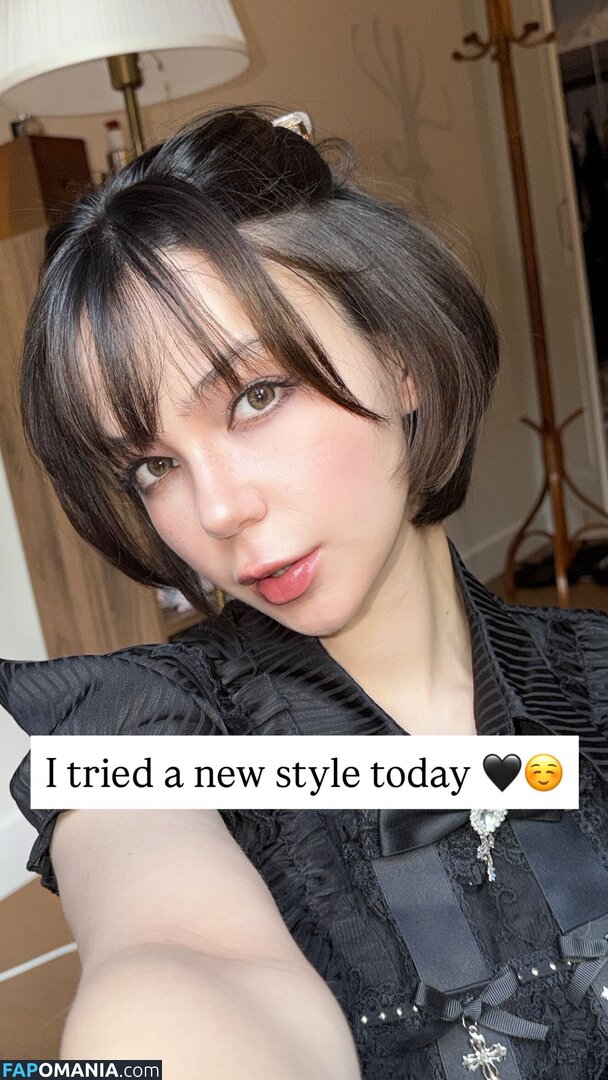 Maimy Nyan [social media] / maimynyan Nudo OnlyFans  Foto trapelata #28