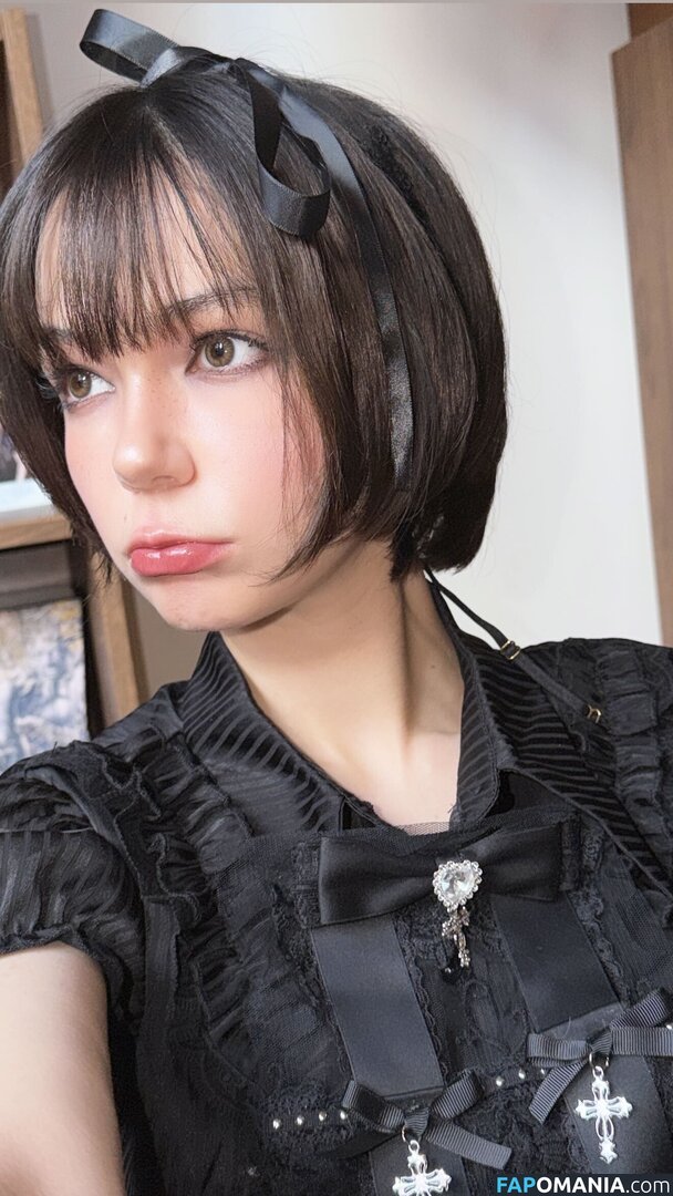Maimy Nyan [social media] / maimynyan Nudo OnlyFans  Foto trapelata #29