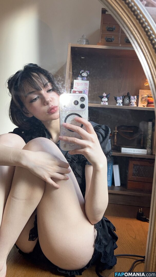 Maimy Nyan [social media] / maimynyan Nudo OnlyFans  Foto trapelata #31