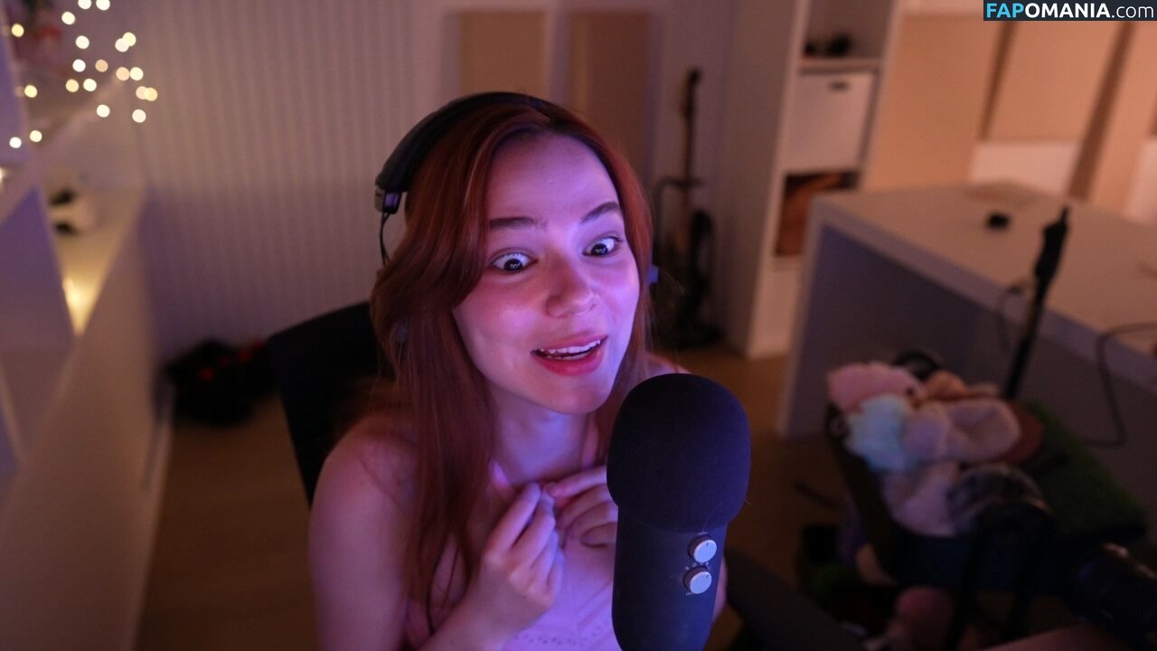 MaimyNyan / bibibabydoll Nudo OnlyFans  Foto trapelata #91