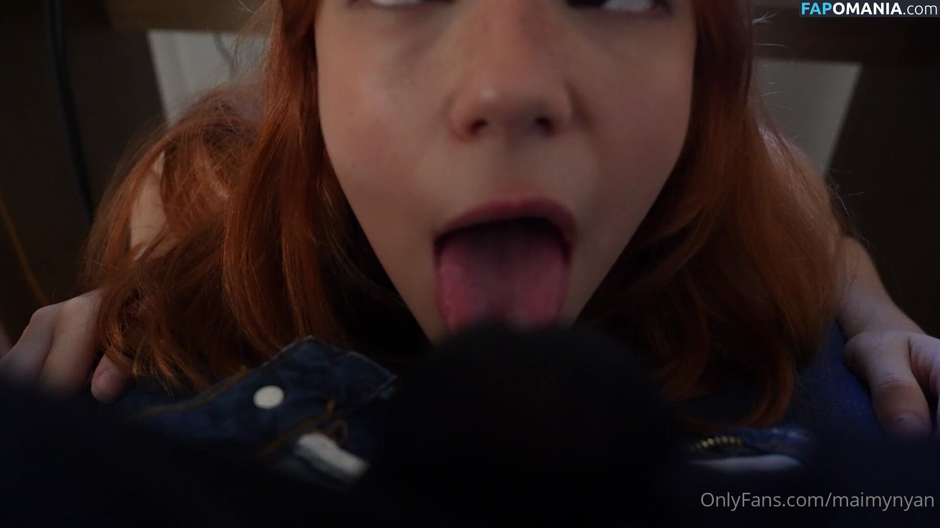 MaimyNyan / bibibabydoll Nudo OnlyFans  Foto trapelata #94