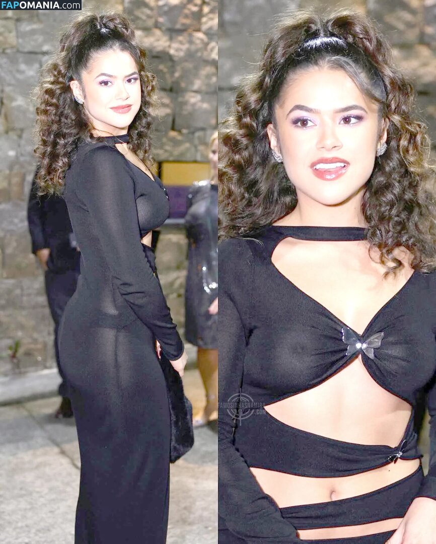 Maisa Silva / maisa Nudo OnlyFans  Foto trapelata #62