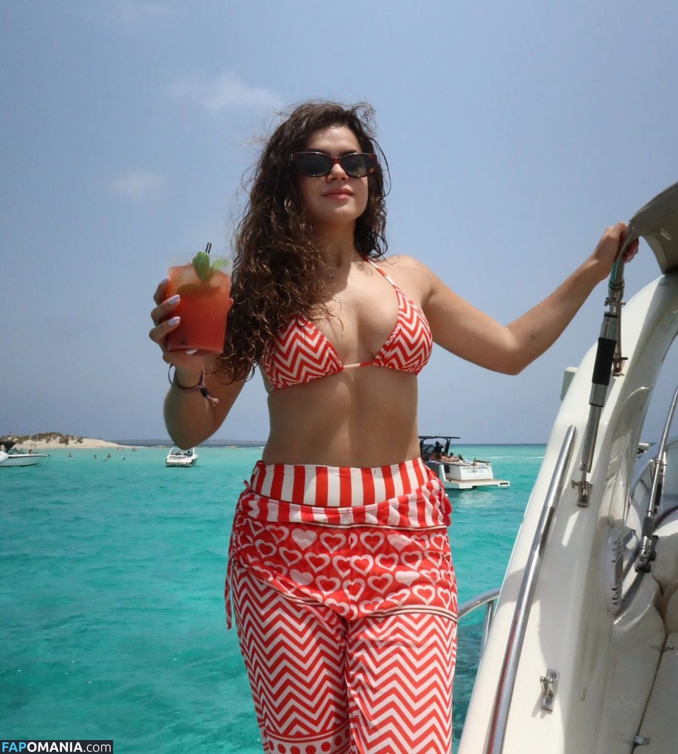 Maisa / maisafree Nudo OnlyFans  Foto trapelata #1