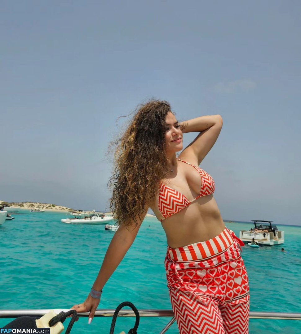 Maisa / maisafree Nudo OnlyFans  Foto trapelata #3