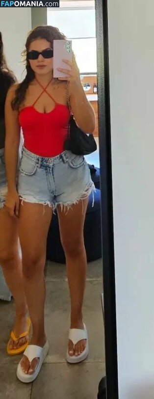 Maisa / maisafree Nudo OnlyFans  Foto trapelata #39