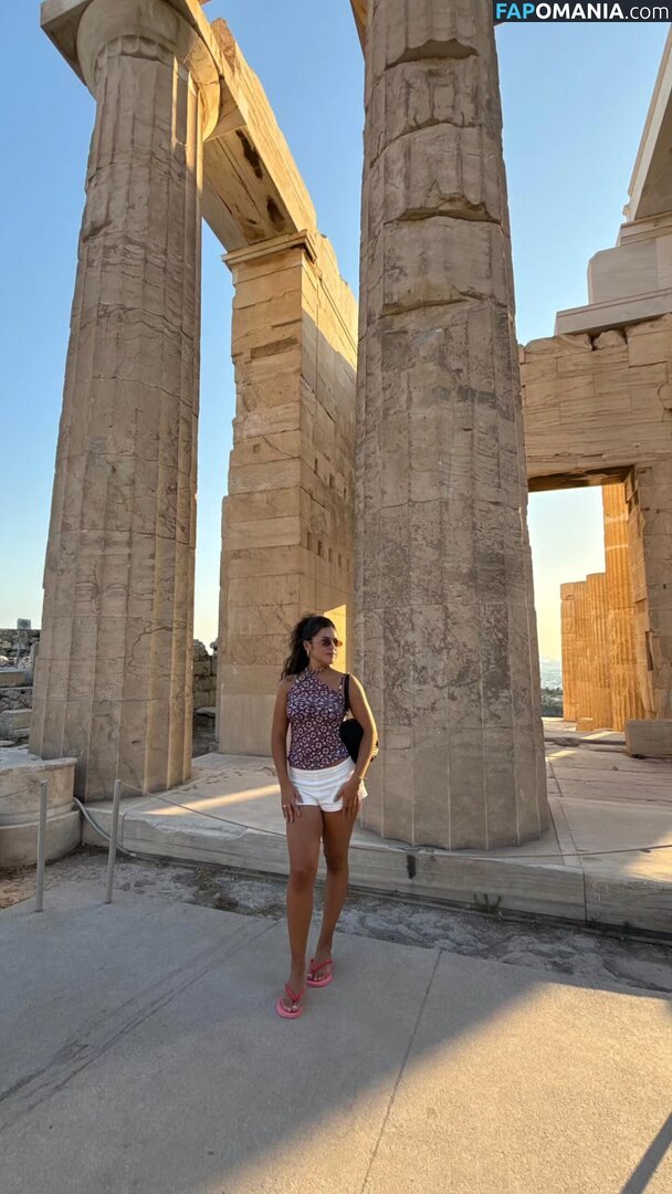 Maisa / maisafree Nudo OnlyFans  Foto trapelata #202