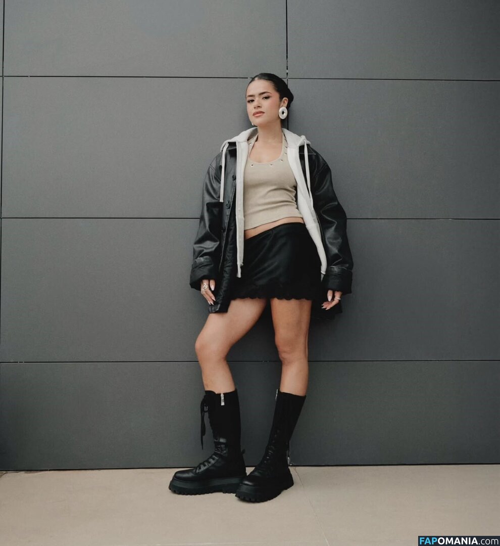 Maisa / maisafree Nudo OnlyFans  Foto trapelata #225