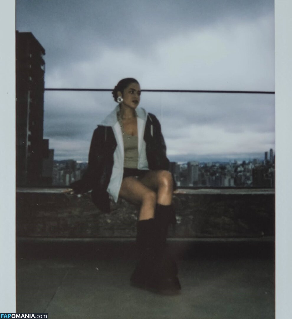 Maisa / maisafree Nudo OnlyFans  Foto trapelata #228