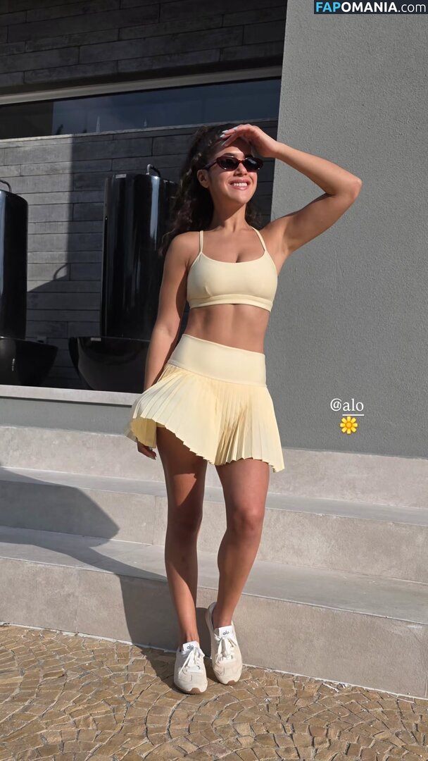 Maisa / maisafree Nudo OnlyFans  Foto trapelata #229