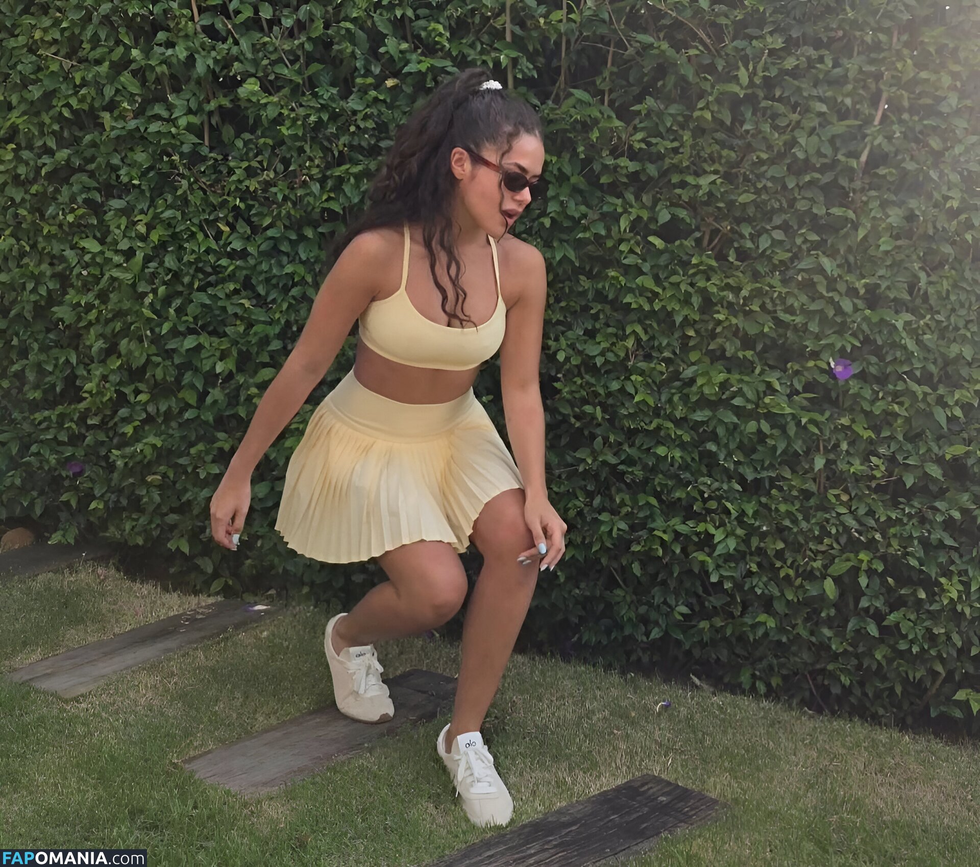 Maisa / maisafree Nudo OnlyFans  Foto trapelata #231