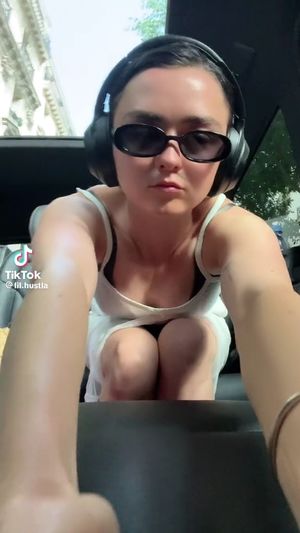 Maisie Williams