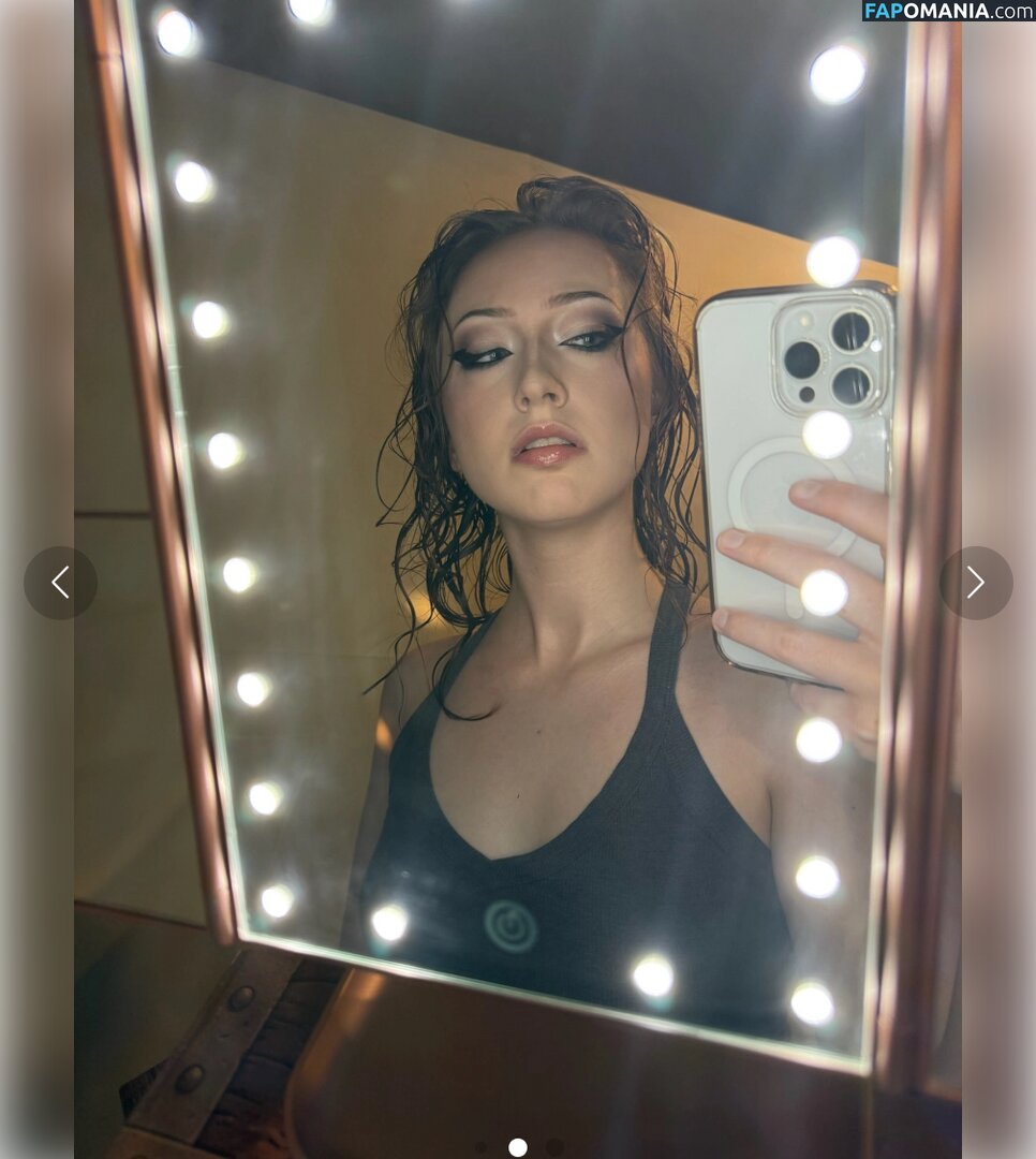 MaisieLynnie / maisieskye Nudo OnlyFans  Foto trapelata #24