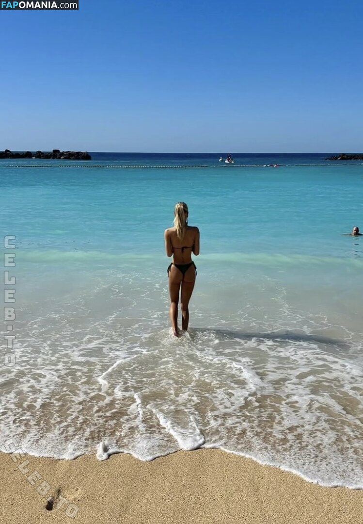 Maja Kruse Frank / majakrusefrank Nudo OnlyFans  Foto trapelata #9