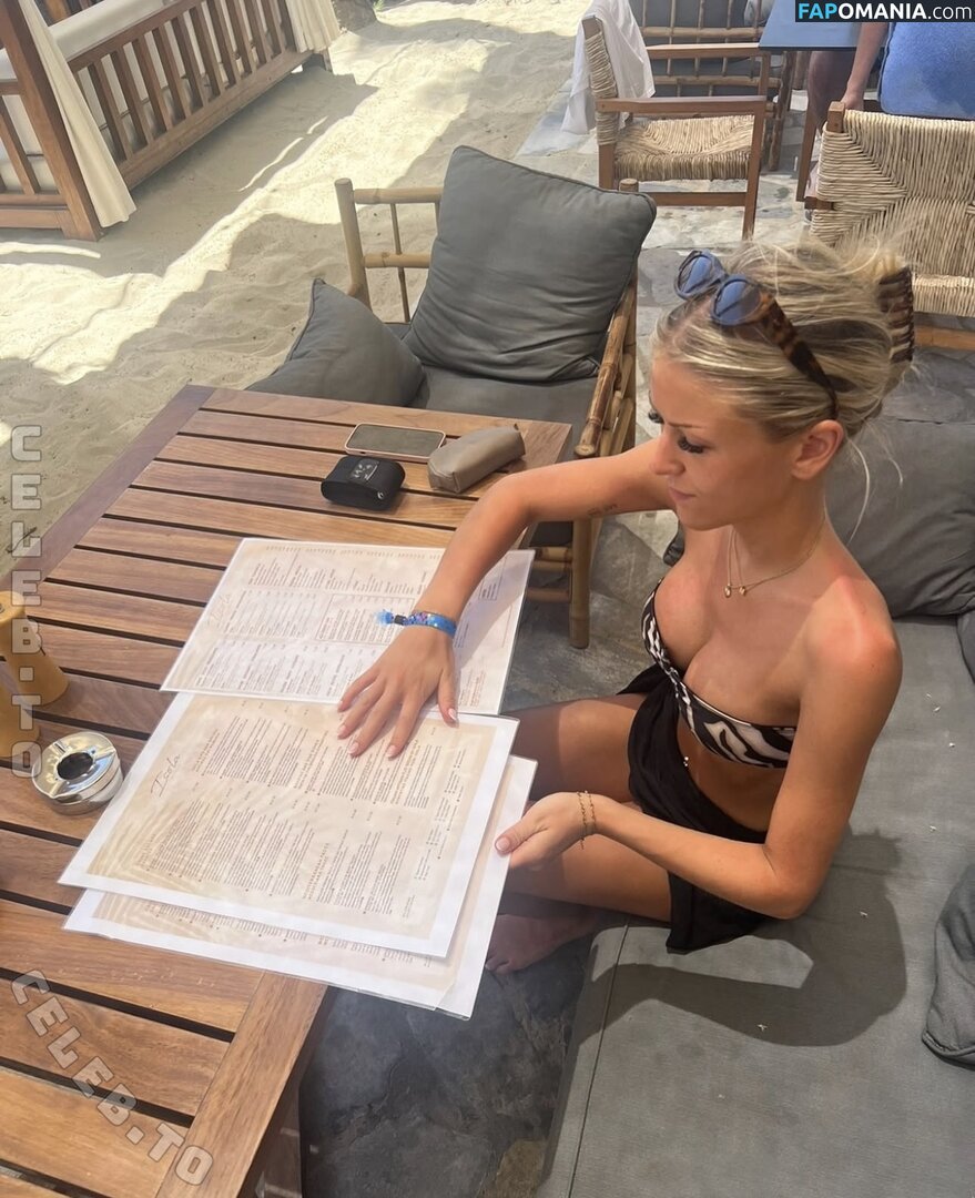 Maja Kruse Frank / majakrusefrank Nudo OnlyFans  Foto trapelata #12