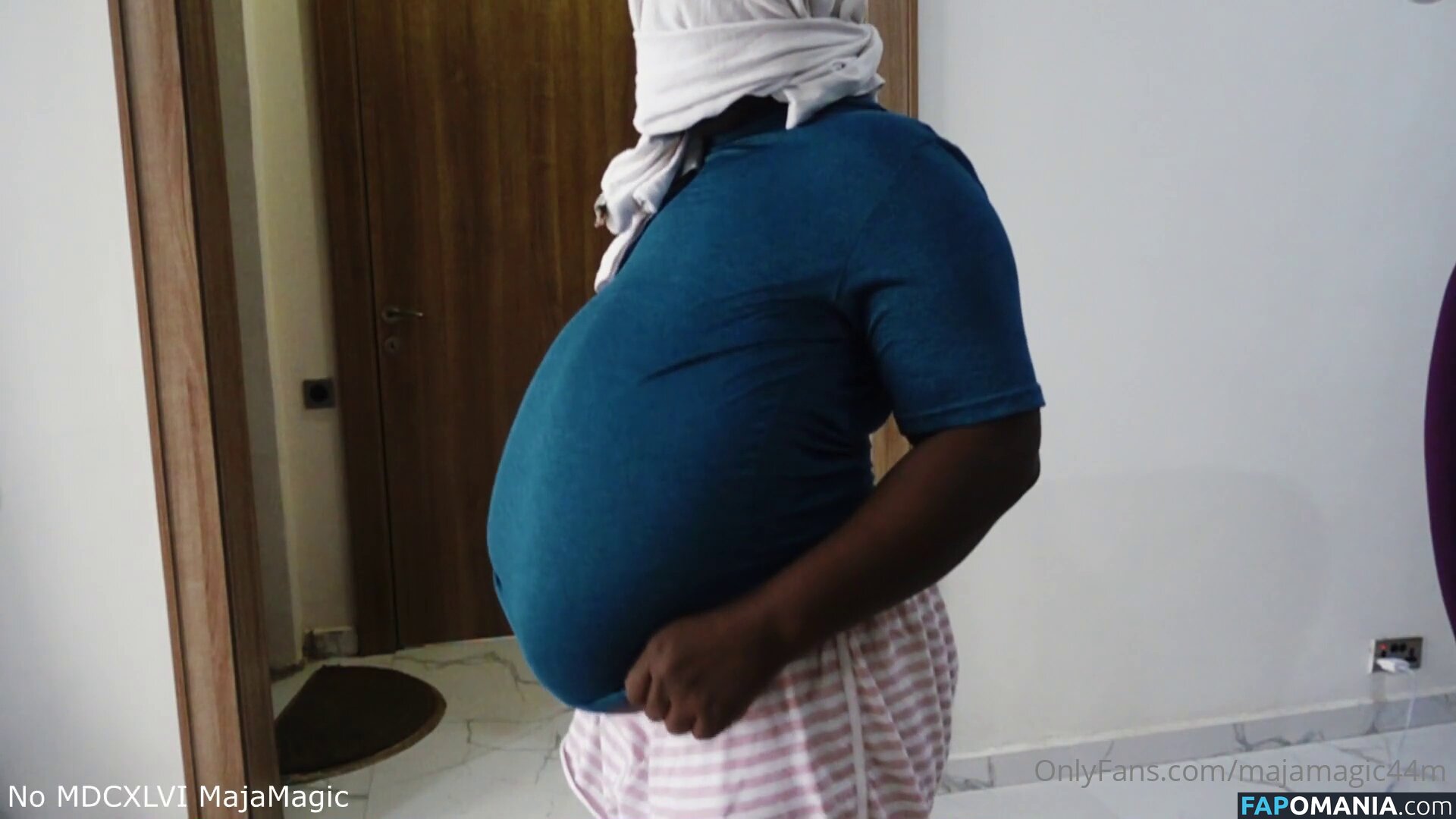 Maja Magic / majomagic_ Nudo OnlyFans  Foto trapelata #3