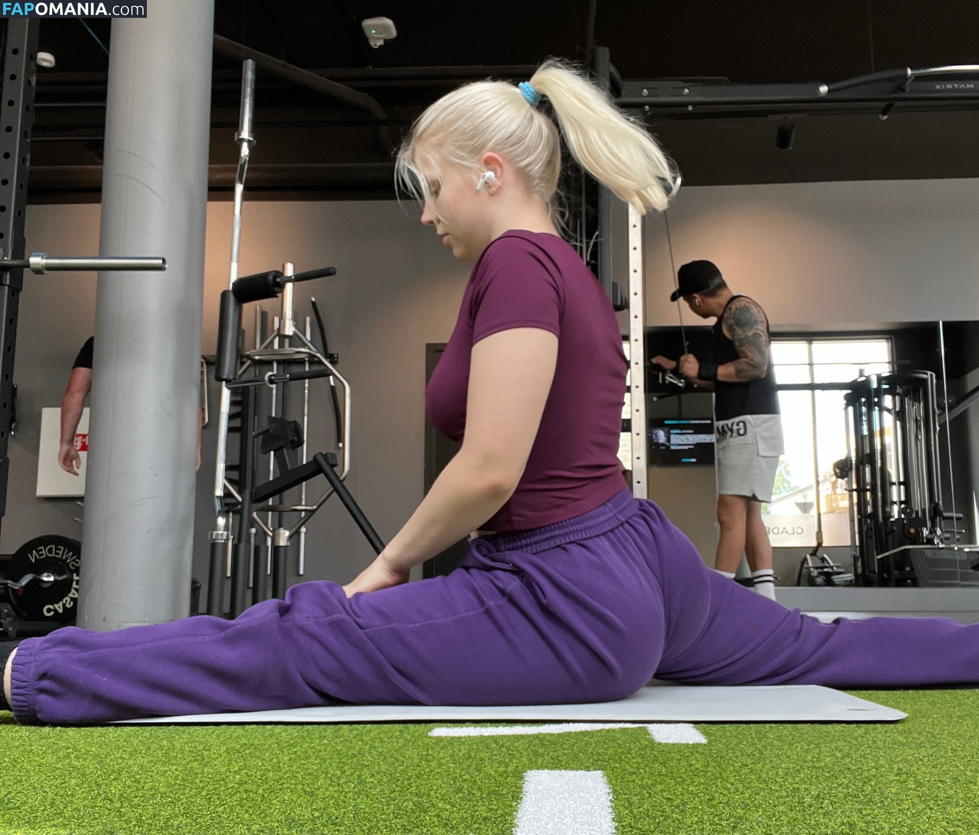 Majijej / officialmajicjames1 Nudo OnlyFans  Foto trapelata #61