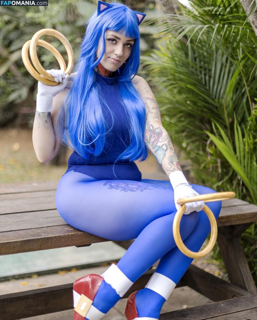 Majora Suicide / majorafox Nudo OnlyFans  Foto trapelata #8