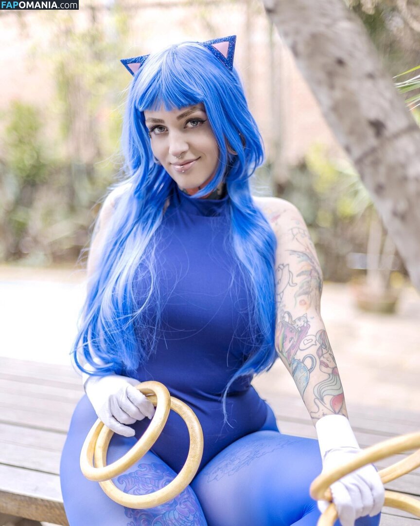 Majora Suicide / majorafox Nudo OnlyFans  Foto trapelata #9