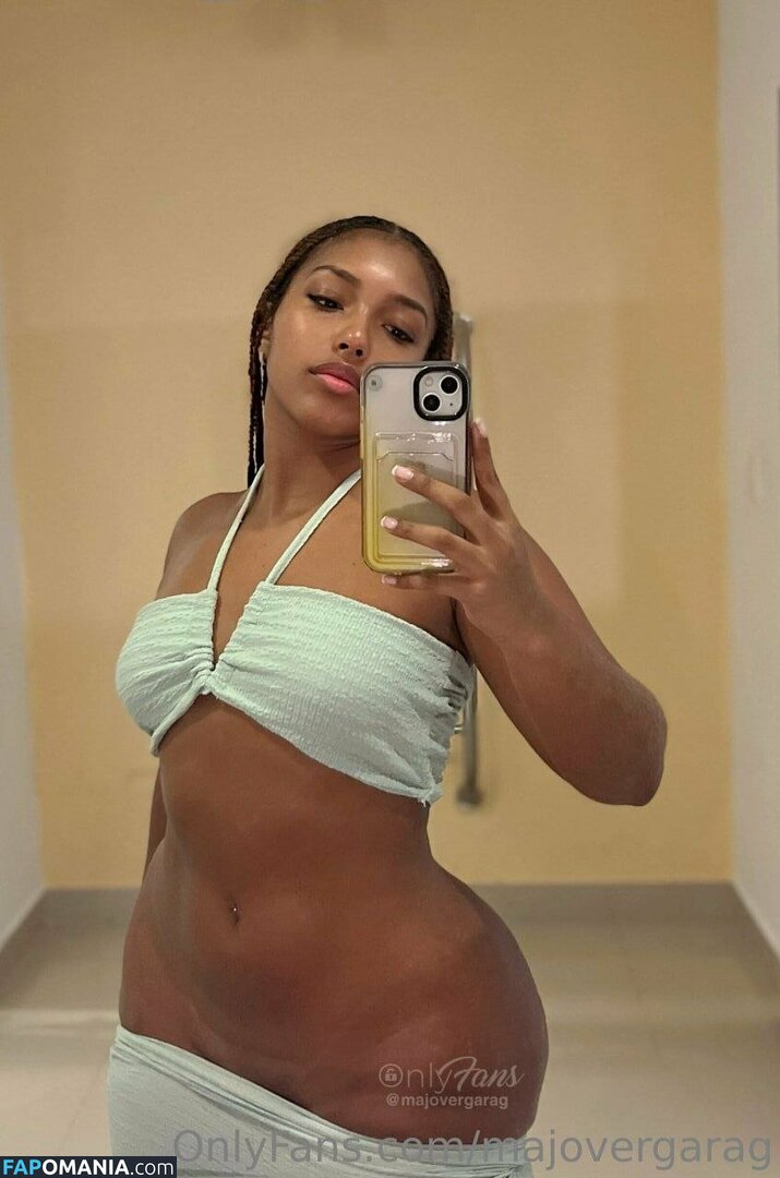 majo vergara / majovergarag / majovergarag_ Nudo OnlyFans  Foto trapelata #3