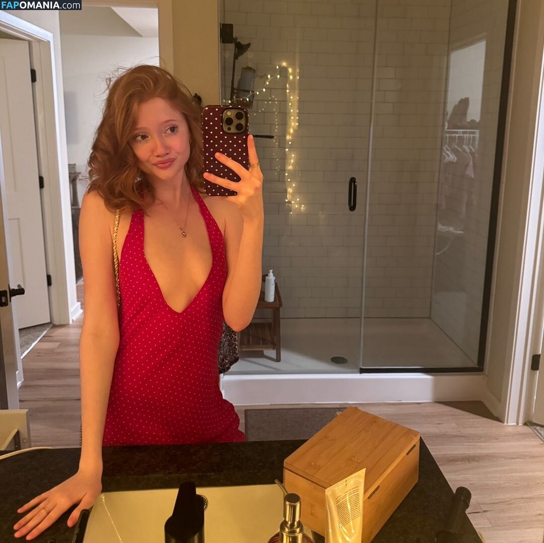 Makenna Kelly  / Makenna Kelly / Lifewithmak / lifewithmak2005 Nudo OnlyFans  Foto trapelata #1