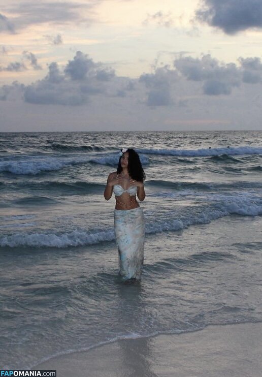 Makenzie / makenzielavigne Nudo OnlyFans  Foto trapelata #1