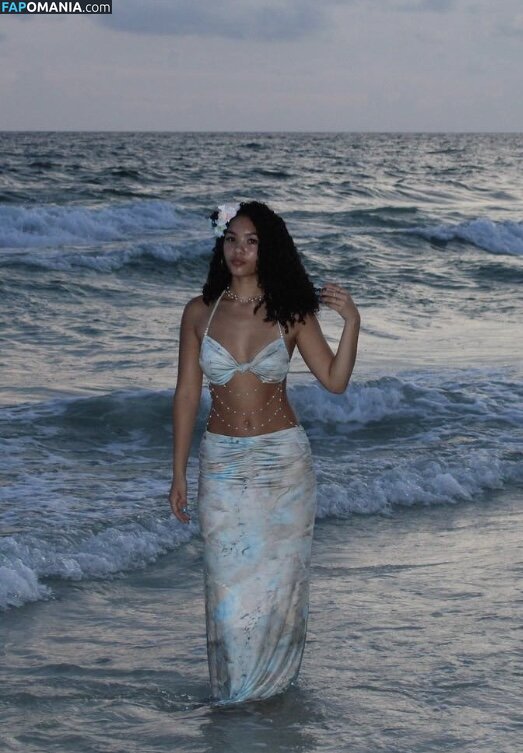 Makenzie / makenzielavigne Nudo OnlyFans  Foto trapelata #2