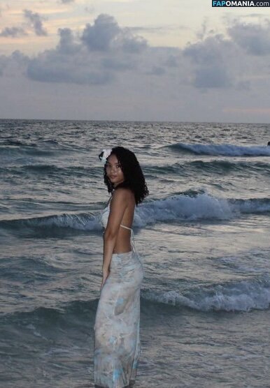 Makenzie / makenzielavigne Nudo OnlyFans  Foto trapelata #3